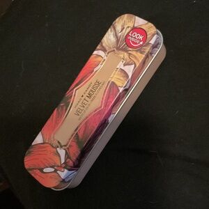 Hard Candy Velvet Mousse Lip Color - mimosa blossom